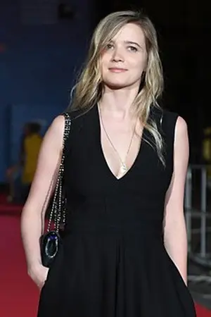 Maria Poezzhaeva