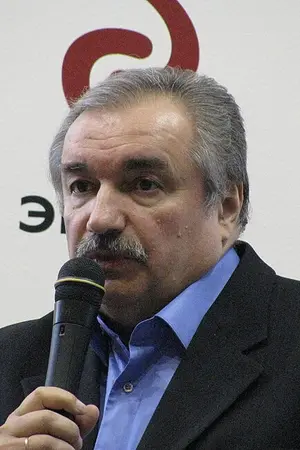 Serhiy Dyachenko