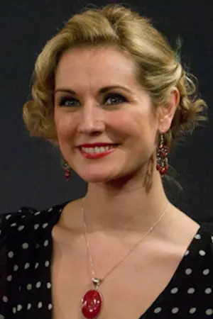 Natalie Lisinska