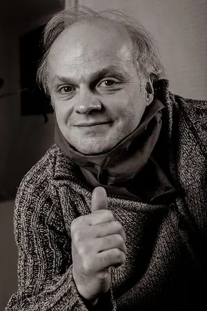 Sergey Barkovsky