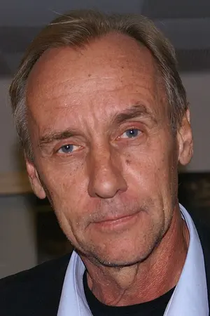 Håkan Nesser