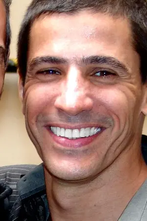 Leonardo Bricio