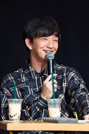 Satoshi Mukai