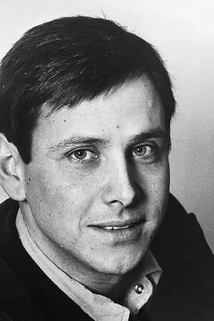 Christopher Blake