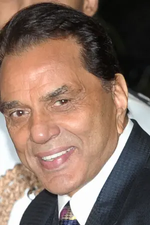 Dharmendra