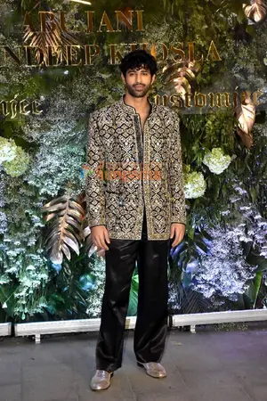 Aashim Gulati