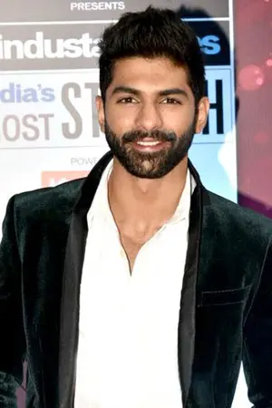 Taaha Shah
