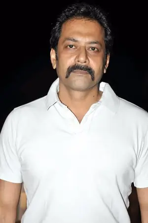 Deepraj Rana