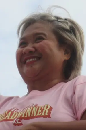 Eugene Domingo