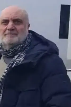 Vladimir Mirzoyev