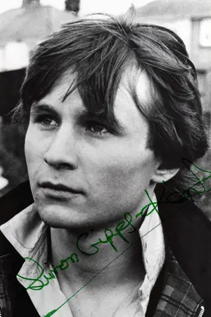 Simon Gipps-Kent