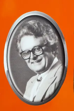 Serge Danot