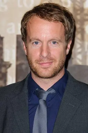 Geoffrey Streatfeild