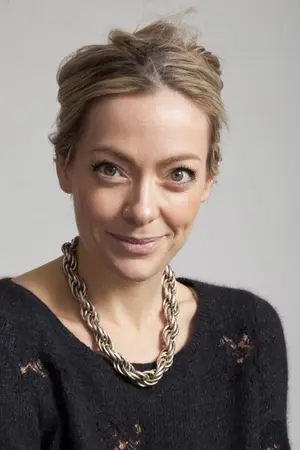 Cherry Healey