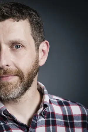 Dave Gorman