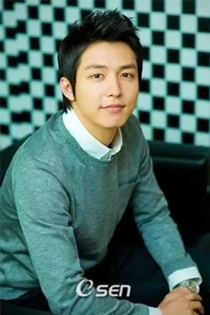 Ryu Sang Wook