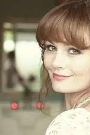 Rachel Pilkington
