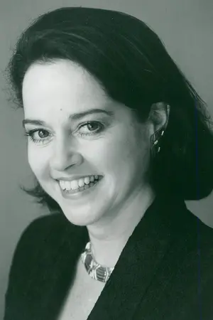 Gemma Craven