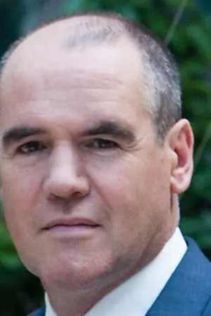David Herlihy