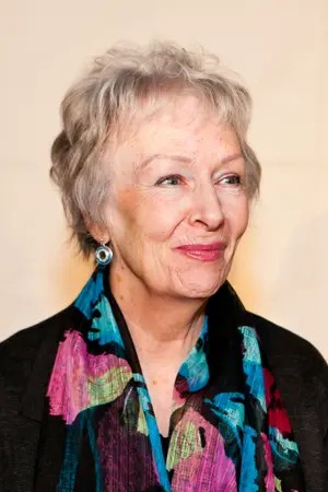 Geraldine Plunkett