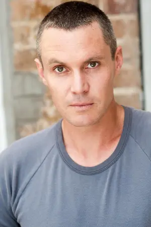 Simon Van Der Stap