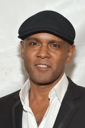 Tony Briggs
