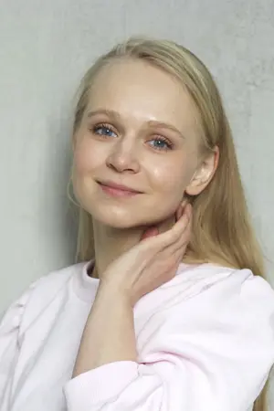 Ирина Касамара