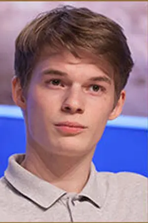 Юрий Дейнекин