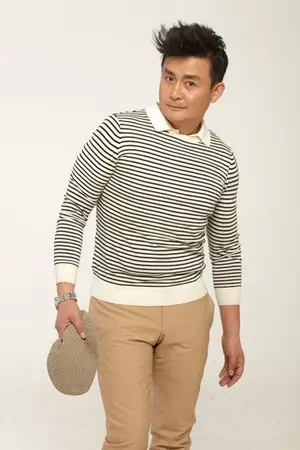 Xing Min Shan