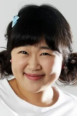 Hong Yoon Hwa