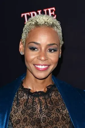 Erica Peeples