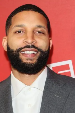 Norm Nixon Jr.