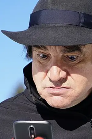 Gilles Tschudi