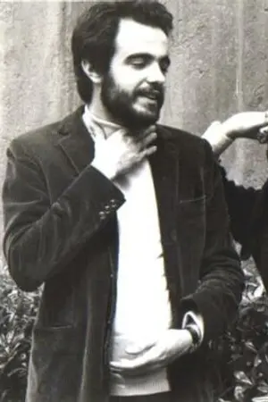 Manuel De Sica