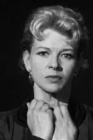 Dolores Michaels