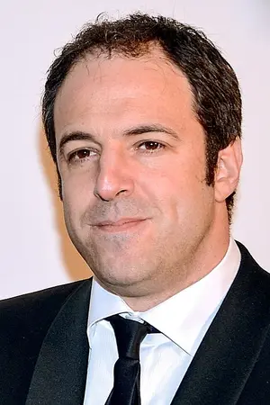 Simon Chinn