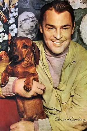 Brian Donlevy