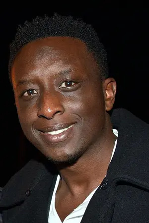 Ahmed Sylla