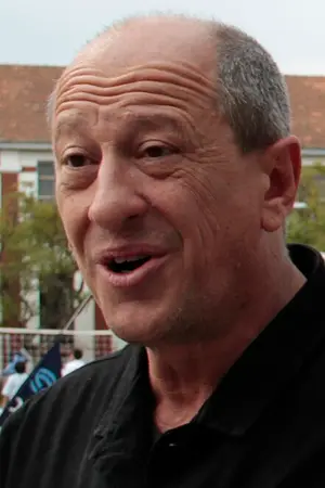 Daniel Aráoz