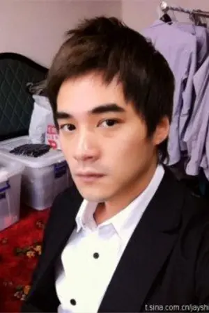 Jay Shih