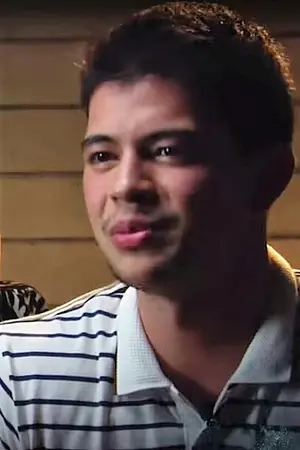 Rayver Cruz