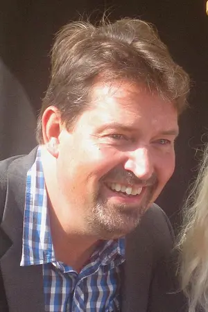 Johan Wester