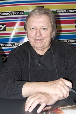 Вацлав Нецкарж