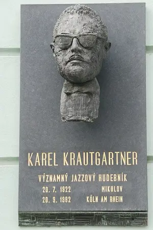 Karel Krautgartner