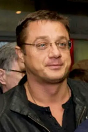 Алексей Макаров