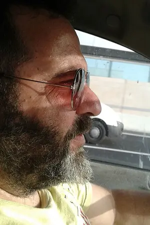Arik Zilberman