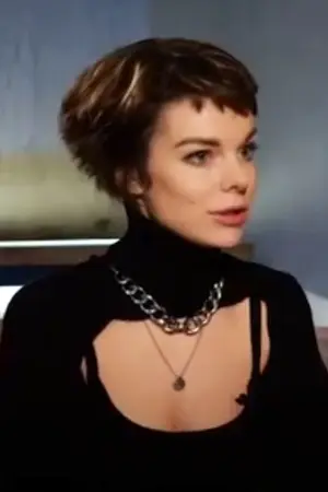 Анна Старшенбаум