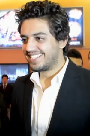 Eslam Gamal