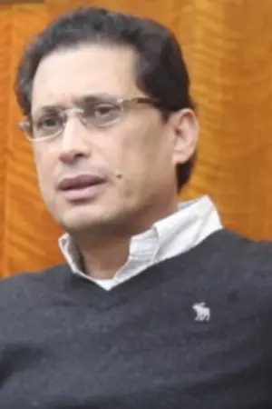 Ahmed Eid