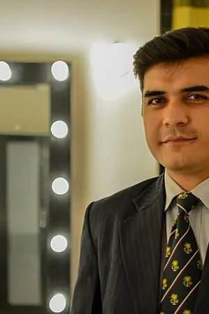 Muhammed Ali Shah